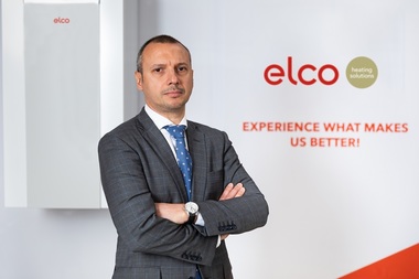 ELCO THISION® L PLUS  este soluţia ideală pentru proiecte rezidenţiale şi comerciale