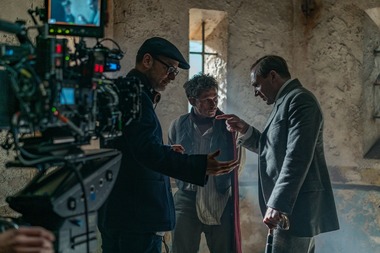 „The King’s Man / The King's Man: Începutul” sau întoarcerea la origini – o istorie de spionaj, plină de umor şi aventură