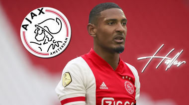 Cine va fi golgheter în Champions League, după ce Sebastien Haller a stabilit un nou record în grupe?