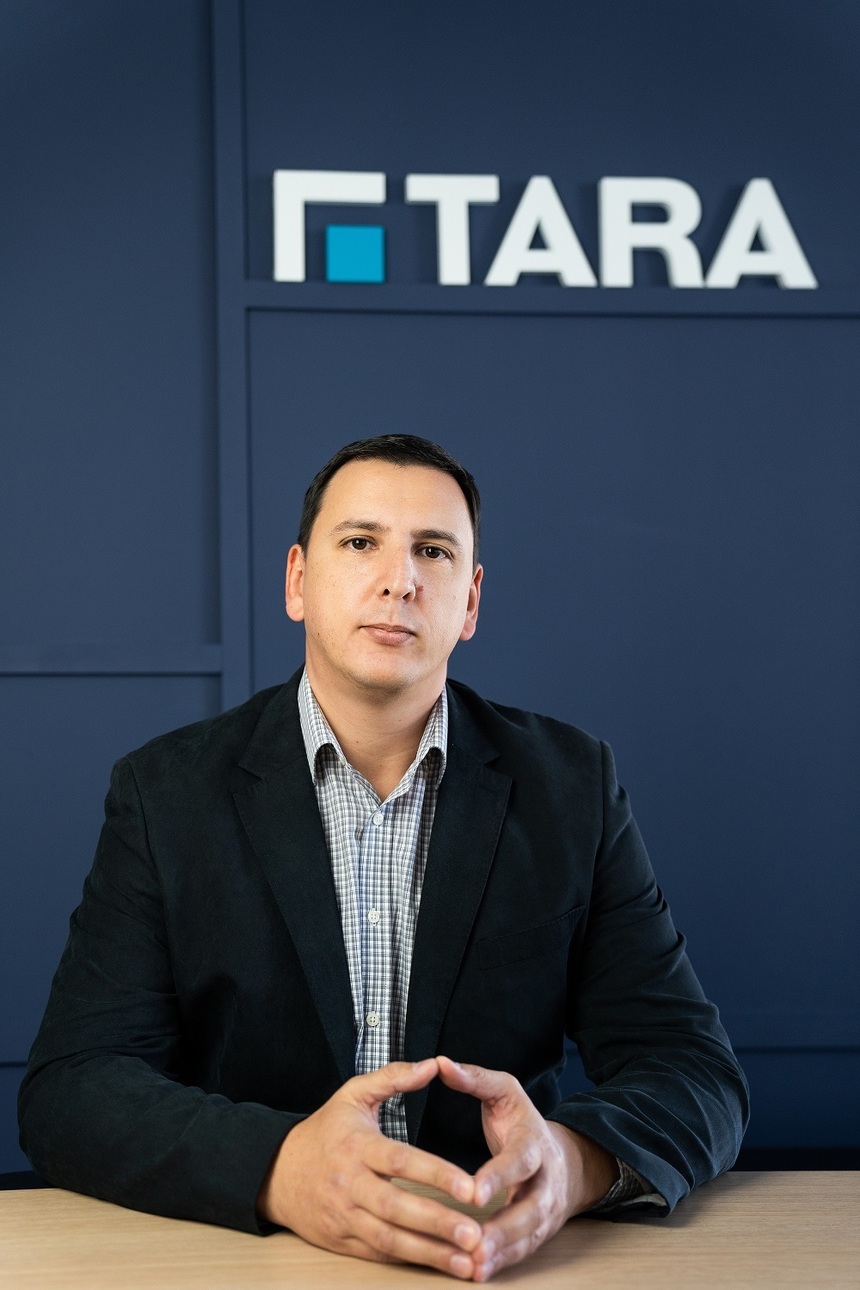 TARA Interactive: eCommerce-ul, automatizarea proceselor industriale, optimizarea fluxurilor de lucru şi calităţile inginerilor români au fost principalele motoare de creştere ale industriei de software în 2021
