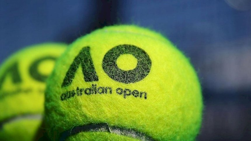 COMUNICAT DE PRESĂ: Australian Open 2022: detalii şi favoriţi