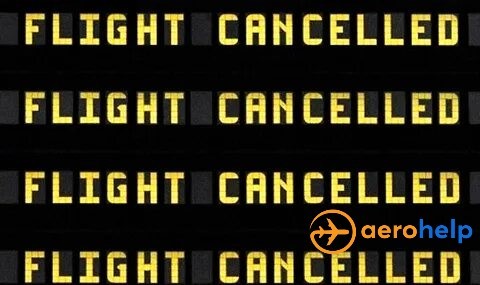 COMUNICAT DE PRESĂ: Drepturile pasagerilor în cazul unui zbor anulat