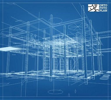 COMUNICAT DE PRESĂ: Ce este un extras de plan cadastral pe ortofotoplan şi cum îl poţi obţine