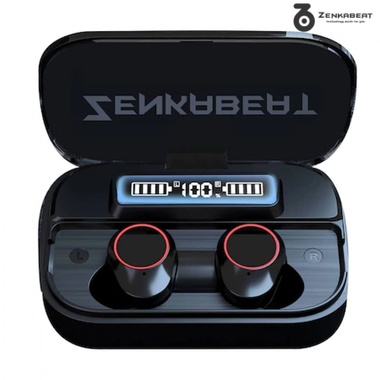 COMUNICAT DE PRESĂ: Nu poţi conduce fără căşti bluetooth - alege-le de la ZenkaBeat