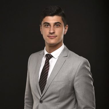 COMUNICAT DE PRESĂ: Adrian Rusu a fost promovat în calitate de Partener al ENACHE PIRTEA & Asociaţii