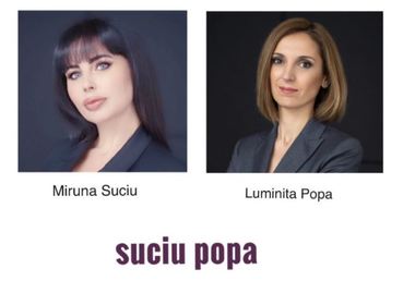 Şase ani de performanţă pentru Suciu Popa, recunoscută de Chambers & Europe