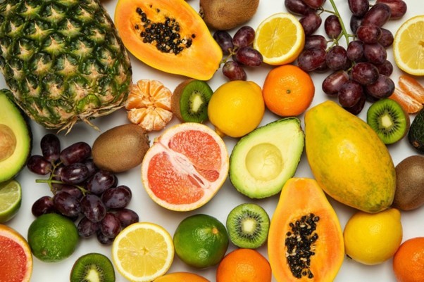 COMUNICAT DE PRESĂ: Anul acesta alegem mâncarea sănătoasă? TOP 3 moduri în care să consumi fructele 