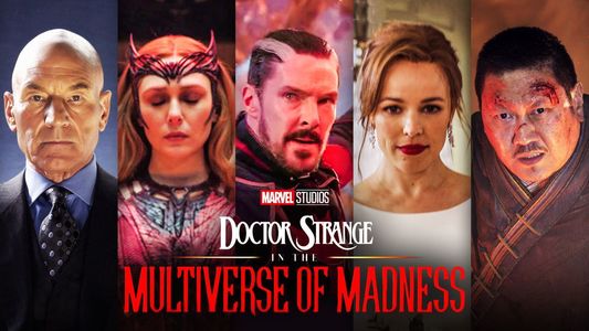 Record absolut. Doctor Strange în Multiversul Nebuniei este cea mai puternica lansare de film din Romania din acest an