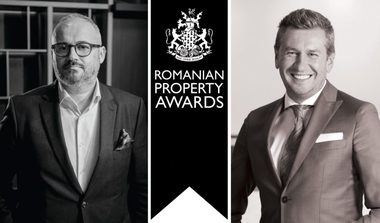 Investing in Property îl cooptează pe Valentin Ilie în echipa International Property Awards Romania şi dezvoltarea proiectelor grupului