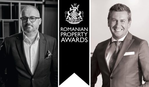 Investing in Property îl cooptează pe Valentin Ilie în echipa International Property Awards Romania şi dezvoltarea proiectelor grupului