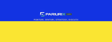 COMUNICAT DE PRESĂ: Aceştia sunt cei mai de succes tipsteri din echipa PariuriX la sfârşitul primăverii