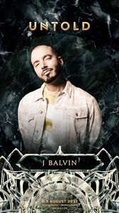 Regele reggaetonuui, J Balvin, vine pe scena Festivalului UNTOLD în această vară
