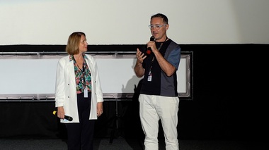 Filmul JTI la TIFF „Un nou început” sau „ridică-te şi umblă”