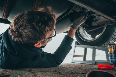 COMUNICAT DE PRESĂ: Care este cel mai bun ulei auto? Iata la ce sa nu faci rabat!
