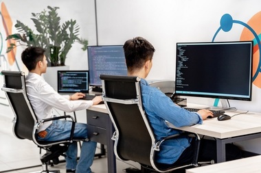 COMUNICAT DE PRESĂ: Curs Python – alegerea ideala daca vrei sa devii software tester!

