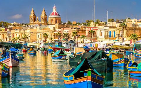 Malta renunţă la toate restricţiile de călătorie şi reintră în topul destinaţiilor de vacanţă preferate de români