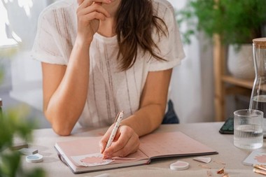 COMUNICAT DE PRESĂ: Cum sa-ti indeplinesti obiectivele. 3 strategii care te conduc catre succes