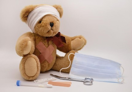 COMUNICAT DE PRESĂ: Când ar trebui să îţi duci copilul la medicul cardiolog?