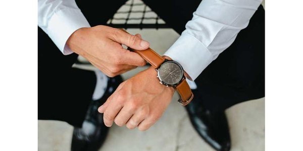 COMUNICAT DE PRESĂ: Ceasuri pentru barbati - ACUM poti afla care sunt cele mai importante criterii de alegere a ceasurilor barbatesti!