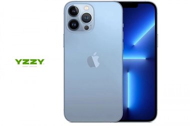 COMUNICAT DE PRESĂ: Preţuri iPhone 13 Pro Max, convenabile cu Yzzy 