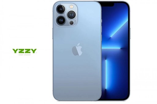 COMUNICAT DE PRESĂ: Preţuri iPhone 13 Pro Max, convenabile cu Yzzy 