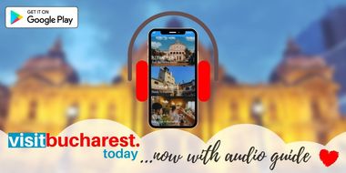Analiză: Ce informaţii caută online turiştii străini atunci când vizitează Bucureştiul