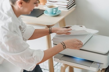 COMUNICAT DE PRESĂ: TOP 8 factori de luat în considerare la achiziţionarea unei imprimante