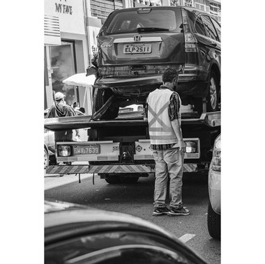 COMUNICAT DE PRESĂ: Vrei să îţi deschizi o firmă de tractări auto? Află acum de ce ai nevoie pentru a-ţi începe afacerea!