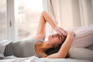 COMUNICAT DE PRESĂ: Remedii naturale pentru insomnii! Vezi aici cele mai eficiente trucuri!
