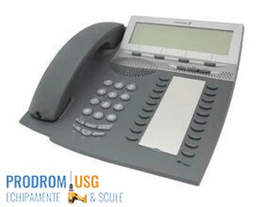 COMUNICAT DE PRESĂ: Aveţi nevoie de centrală telefonică? Ofertele de la Scule Prodrom vă vor fi pe plac 