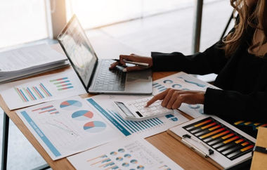 Ce variante de creditare aleg antreprenorii români în anticiparea unei eventuale crize