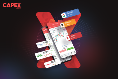Fintech-ul multi-licenţiat CAPEX.com lansează, oficial, în România, CAPEX Invest, special creat pentru cei ce-şi doresc să investească în acţiuni