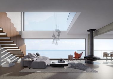 Premieră în piaţa imobiliară: CERTION lansează partiţiile imobiliare de lux