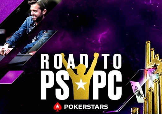 Turneul Pokerstars ”Road to PSPC” vine la Bucureşti