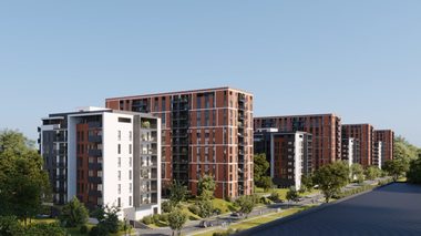 Grupul Hexagon, în plină expansiune în ţară