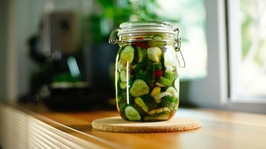 COMUNICAT DE PRESĂ: TOP 5 moduri prin care poţi păstra savoarea fructelor şi a legumelor iarna