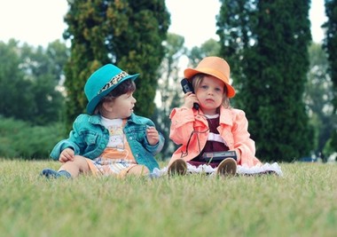 COMUNICAT DE PRESĂ: Vezi ce cadouri poţi face copiilor pentru a-i ajuta să-şi descopere pasiunile!
