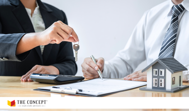 Cinci greşeli de evitat în investiţiile imobiliare