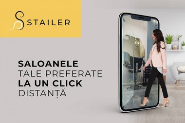 COMUNICAT DE PRESĂ: Programări rapide? Cu Stailer căutaţi mai uşor salon de masaj pentru femei în Oradea!