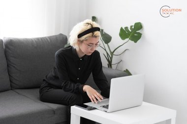 COMUNICAT DE PRESĂ: Descoperă puterea psihoterapiei online, la Solution Talk 