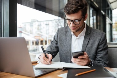 COMUNICAT DE PRESĂ: Ai o firmă nouă şi vrei să atragi clienţi de calitate? Iată 5 motive pentru care transparenţa financiară este importantă pentru succesul companiei