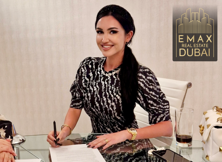 COMUNICAT DE PRESĂ: După Dubai, Andreea Popa, fondator EMAX REAL ESTATE, deschide piaţa din Miami alături de cei mai puternici dezvoltatori imobiliari din Statele Unite