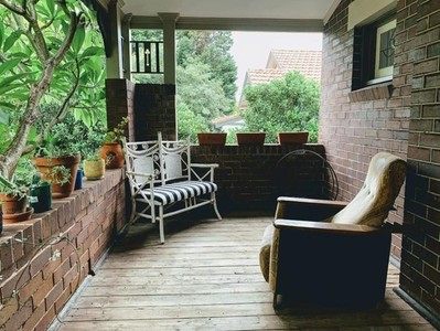 COMUNICAT DE PRESĂ: Amenajarea verandei – Iată cum îţi poţi amenaja veranda în manieră terapeutică!
