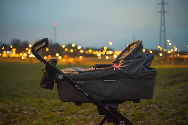 COMUNICAT DE PRESĂ: Cum să alegi căruciorul potrivit pentru bebeluşul tău?