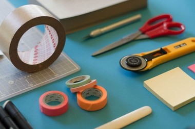 COMUNICAT DE PRESĂ: Cum să realizezi un proiect DIY alături de copii?