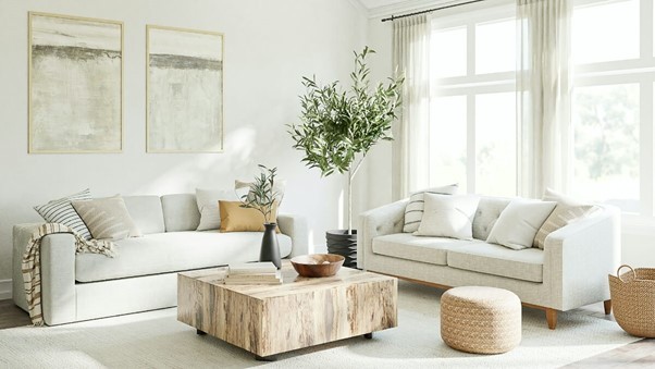 COMUNICAT DE PRESĂ: Cum transformi sufrageria într-un spaţiu mai primitor? Iată cum o poţi transforma în mod radical prin aceşti 3 paşi simpli!