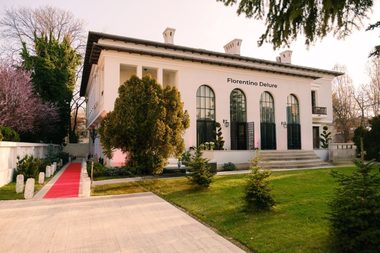 Noua inaugurare din inima Bucureştiului este un capitol nou pentru fiecare dintre noi