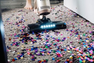 COMUNICAT DE PRESĂ: TOP 5 cele mai bune electrocasnice pentru curăţenie