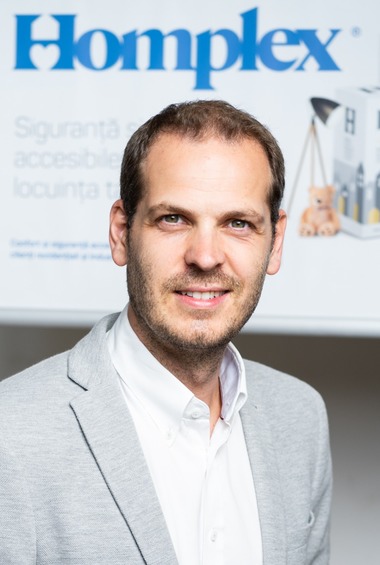 COMUNICAT DE PRESĂ: Homplex, producătorul primului termostat smart din România, estimează venituri 41 milioane lei