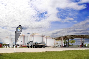 Pe firul carburantului cu OSCAR Downstream